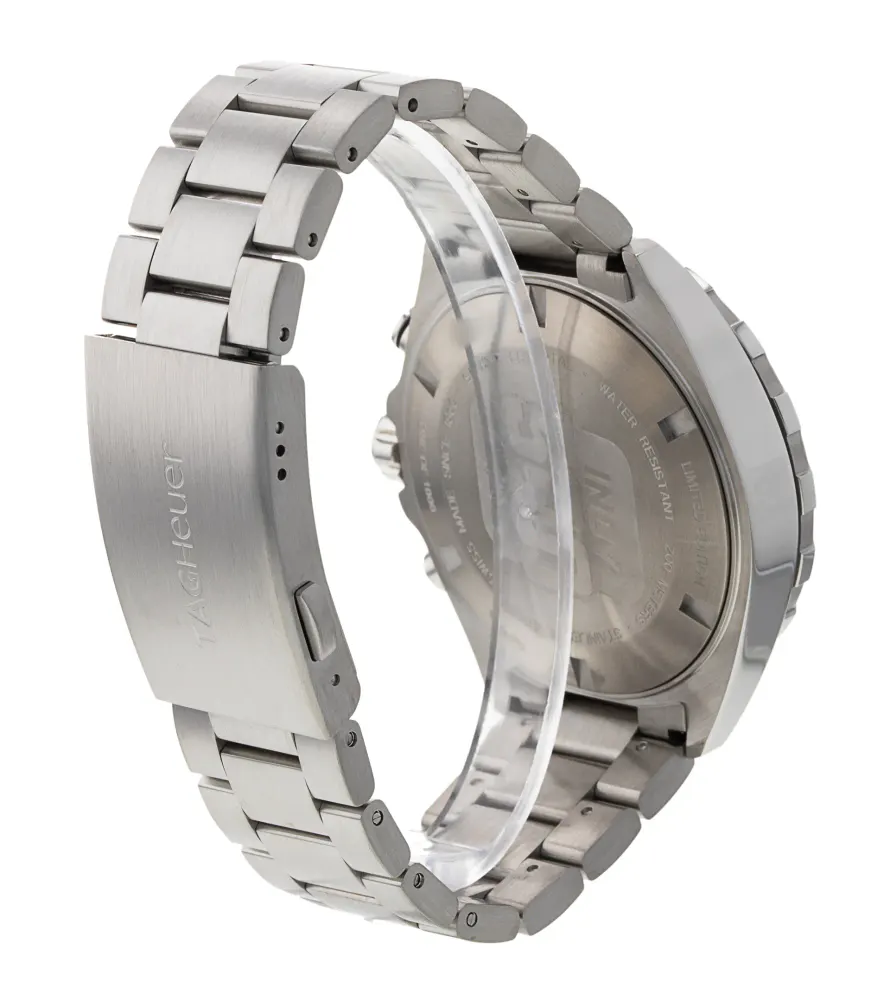 Tag Heuer Formula 1 CAZ101AU.BA0842 — 2023 — Excellent detail 3