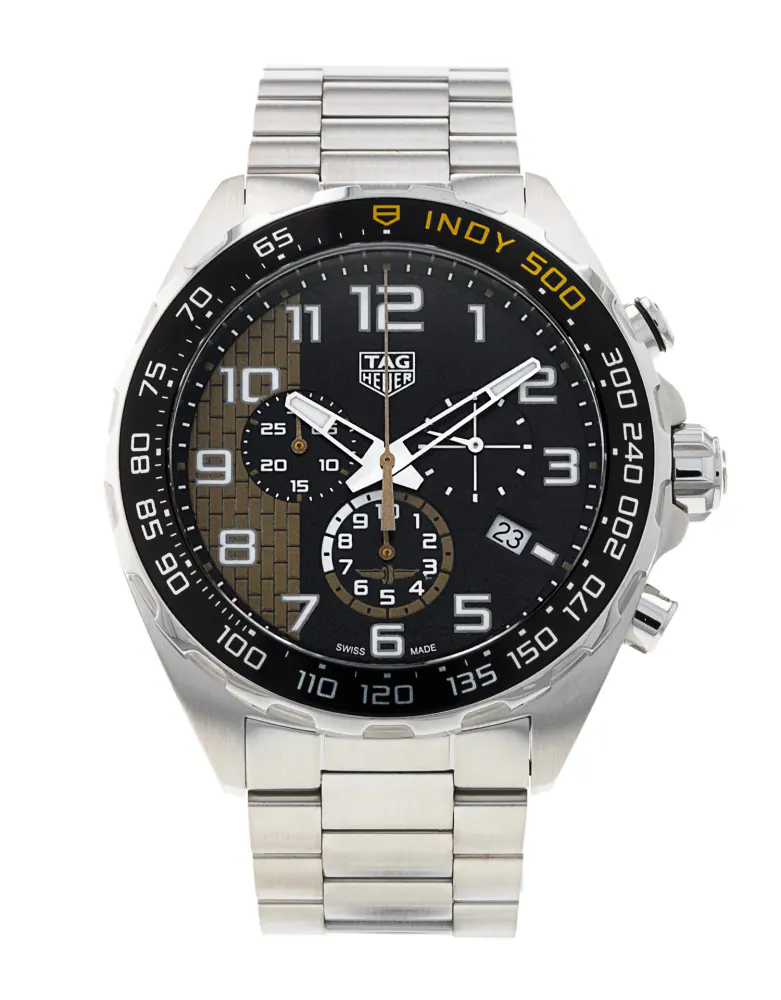 Tag Heuer Formula 1 CAZ101AU.BA0842 — 2023 — Excellent