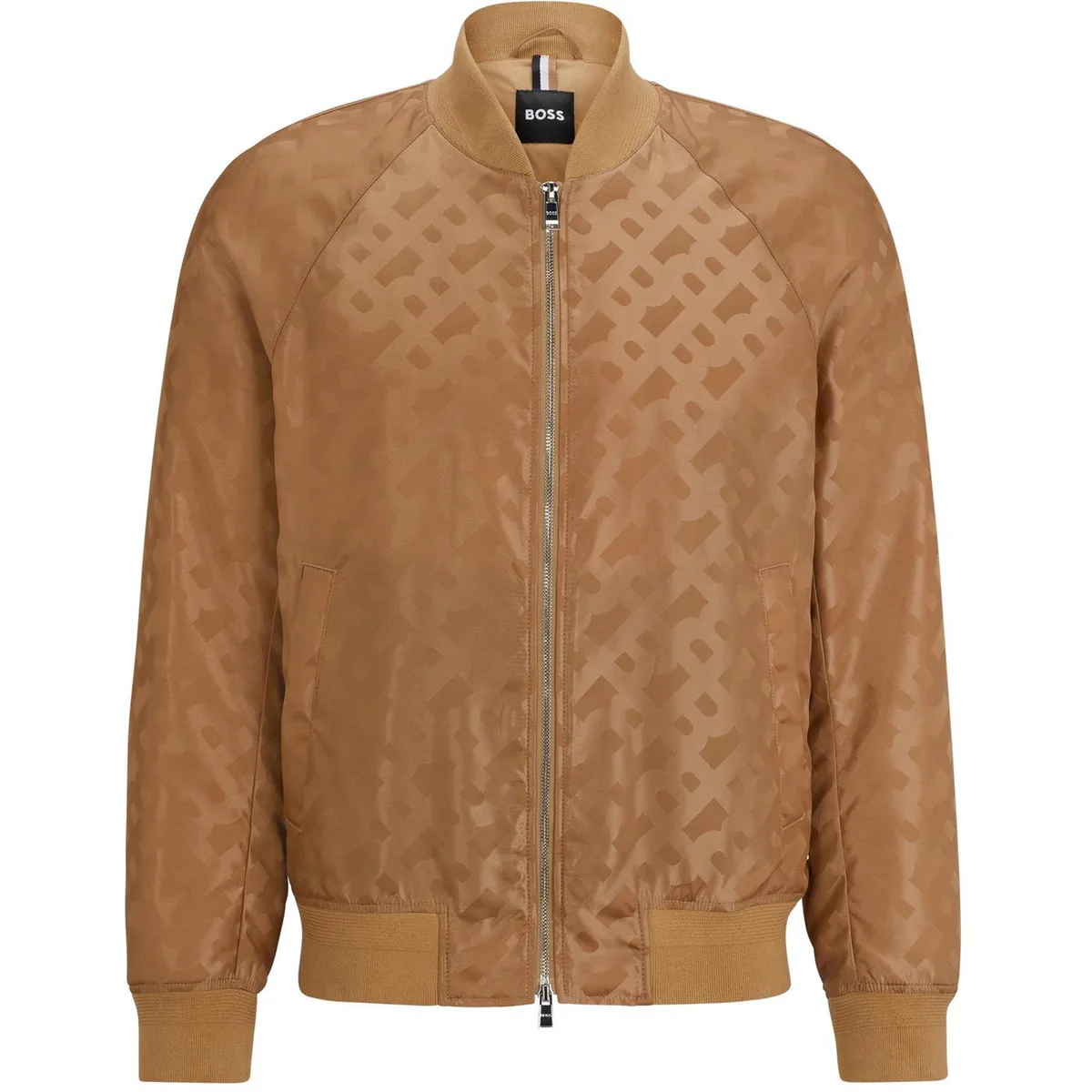 Boss Men's Corondo Bomber Jacket