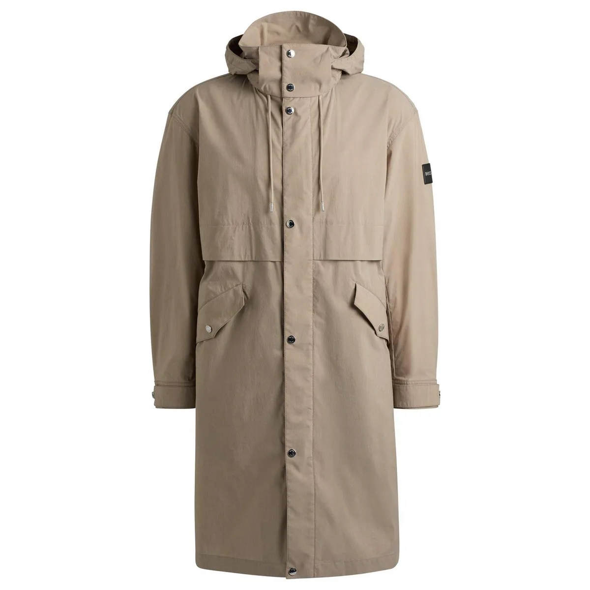 Boss Men's Cataldo Formal Coat