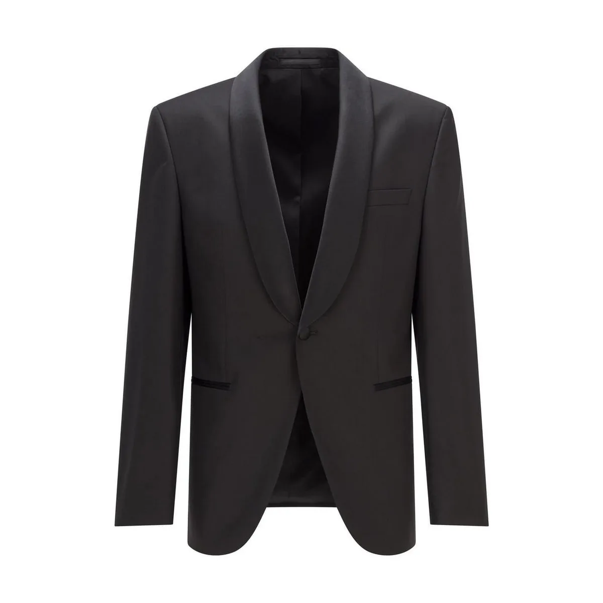 Boss Boss Jefron Cyl 10191512 01 Full Suit Mens
