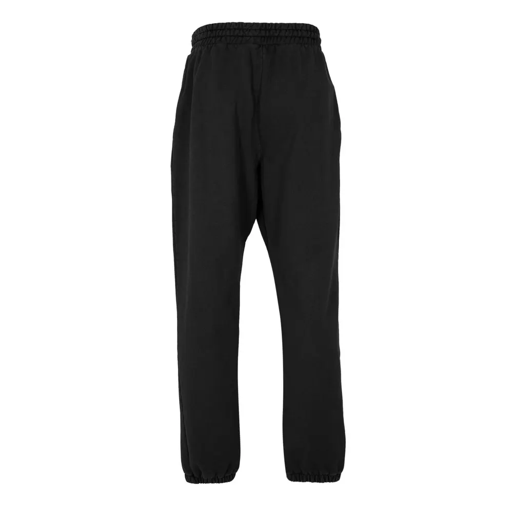 Fear Of God Men's Closed Hem Fleece Jogging Bottoms detail 2