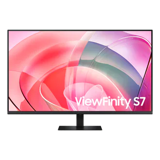 Samsung 37" ViewFinity S70D UHD Monitor