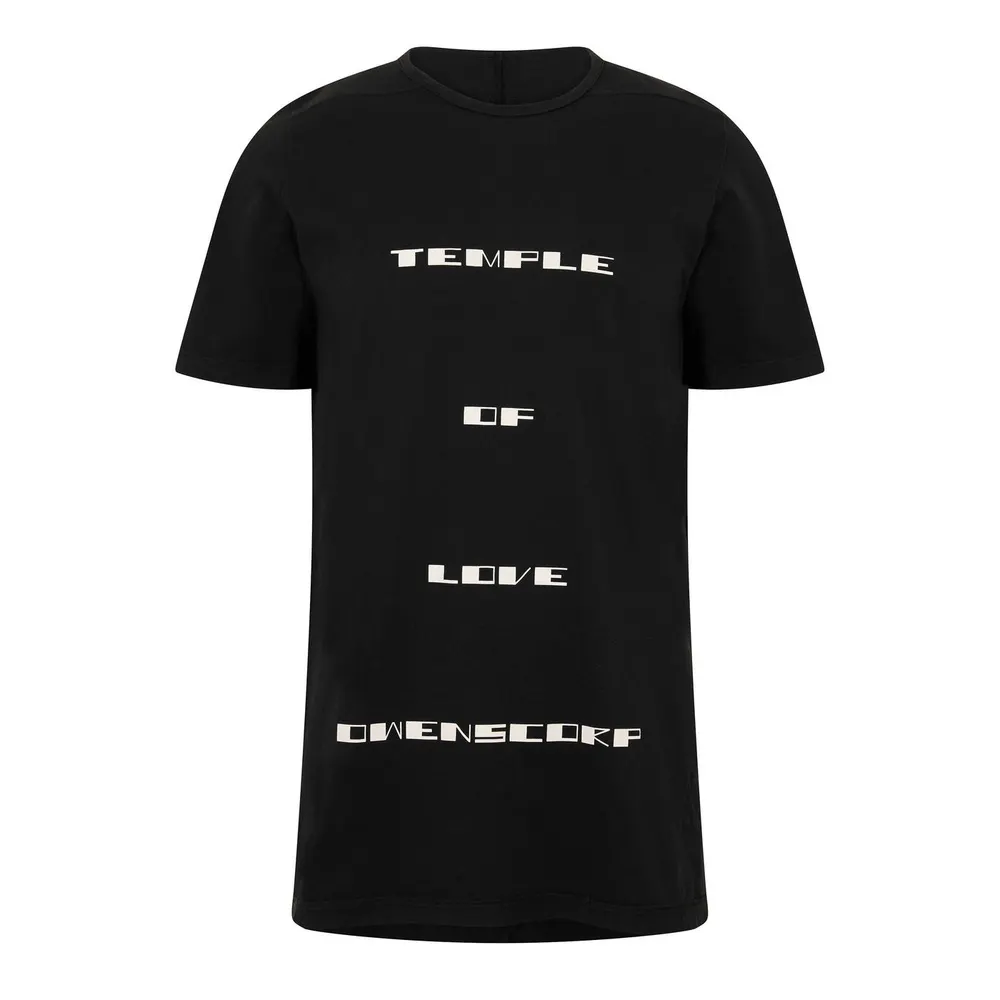 Rick Owens Drkshdw Men's T-Shirt