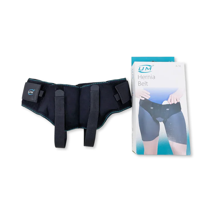 Greenlight Medicare GM Hernia Belt A-14 - Xxl
