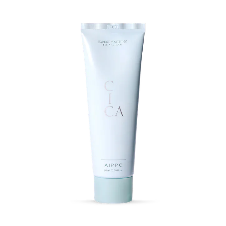 AIPPO Expert Soothing Cica Cream Jumbo 80ml
