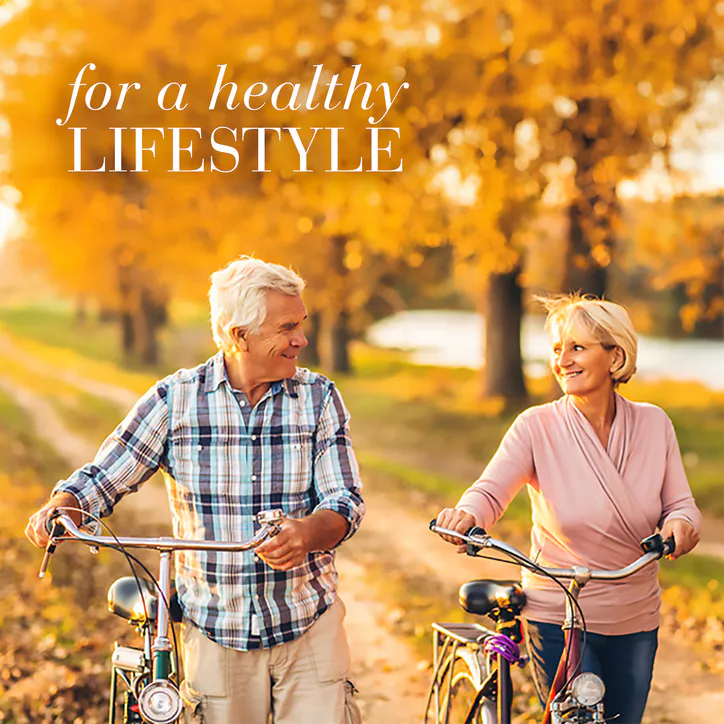 New Nordic Longevity Life Energy Multivitamin 30 Tablets detail 3
