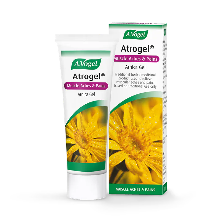 A.Vogel Atrogel Arnica Gel 100ml