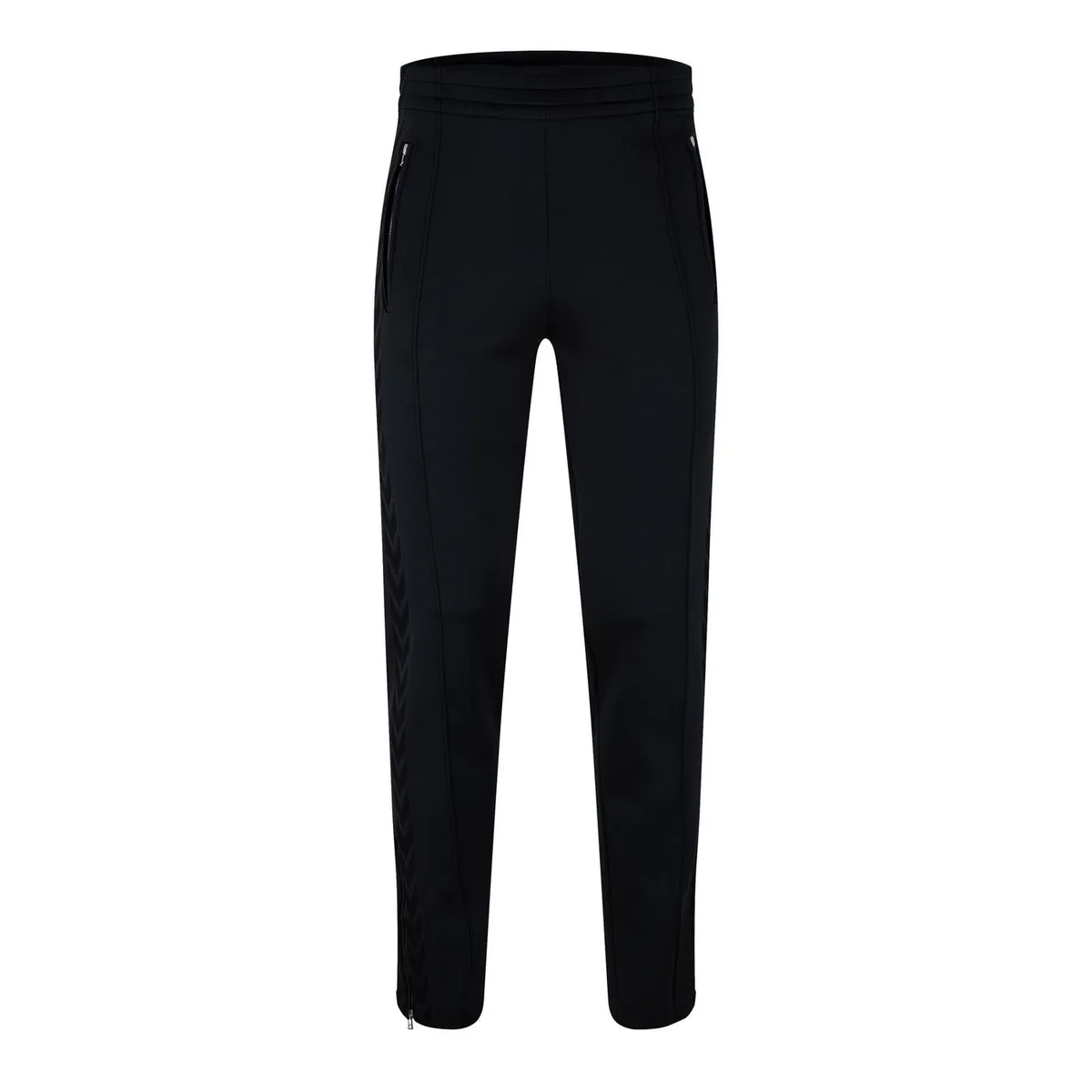 Bottega Veneta Men's Straight Leg Trousers