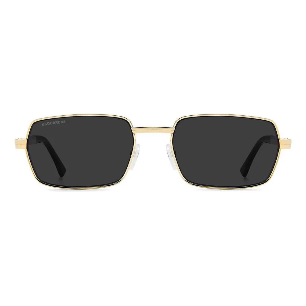 DSquared2 Men's Rectangular Sunglasses detail 2