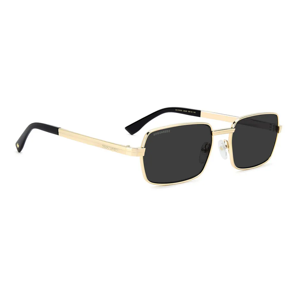 DSquared2 Men's Rectangular Sunglasses detail 3