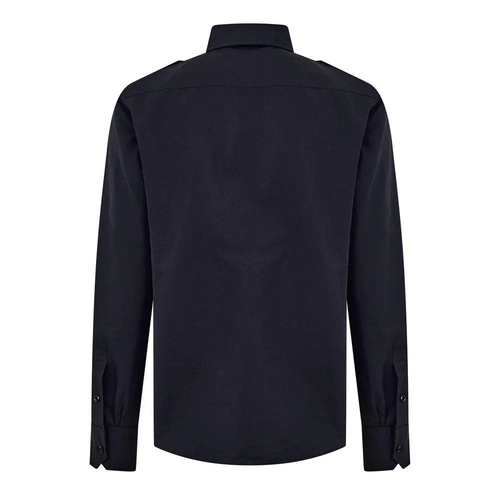 Tom Ford Western Shirt detail 2