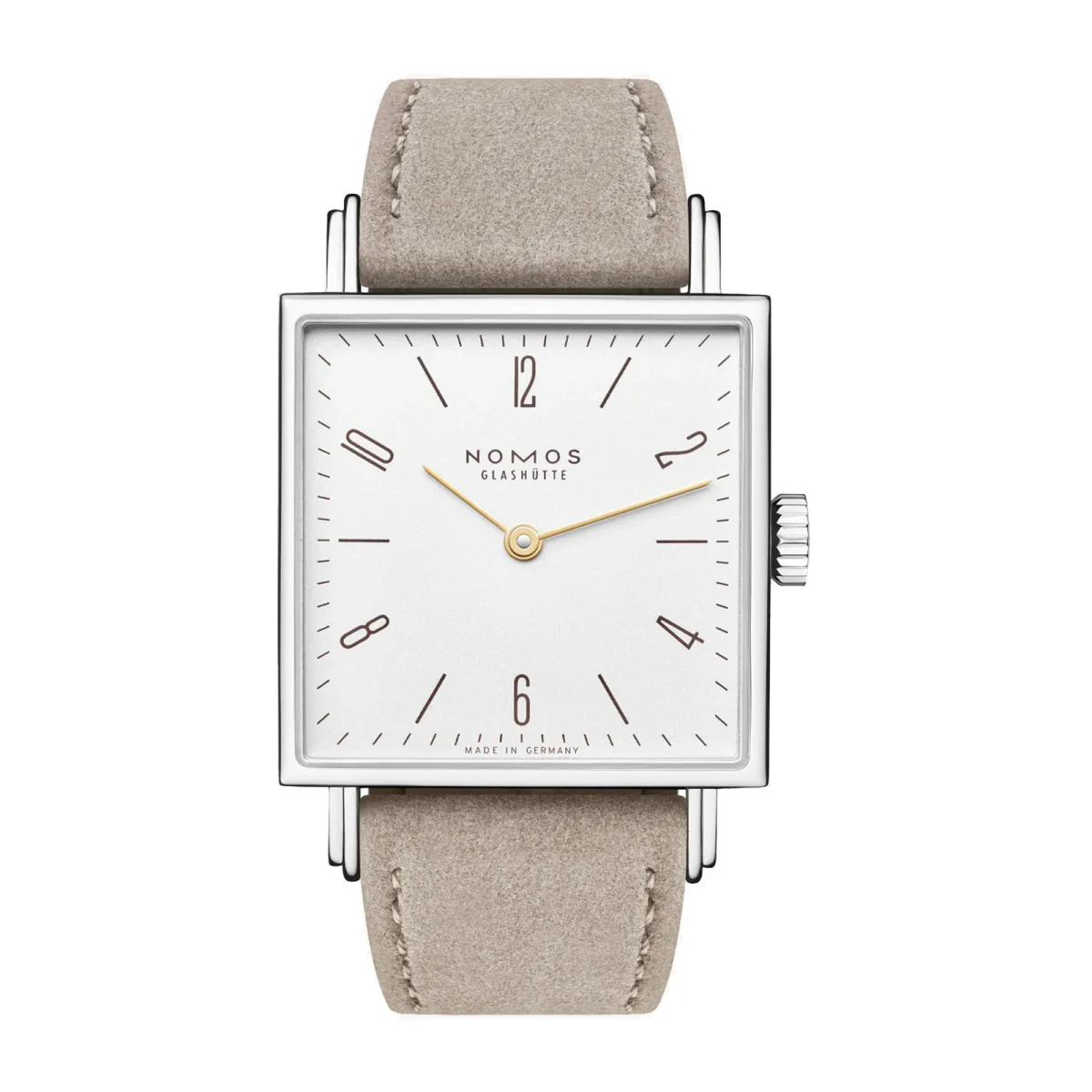 NOMOS Glashutte Tetra Duo 27mm Watch