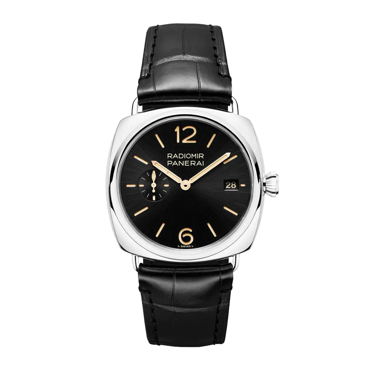 Panerai Radiomir Quaranta Automatic 40mm Mens Watch