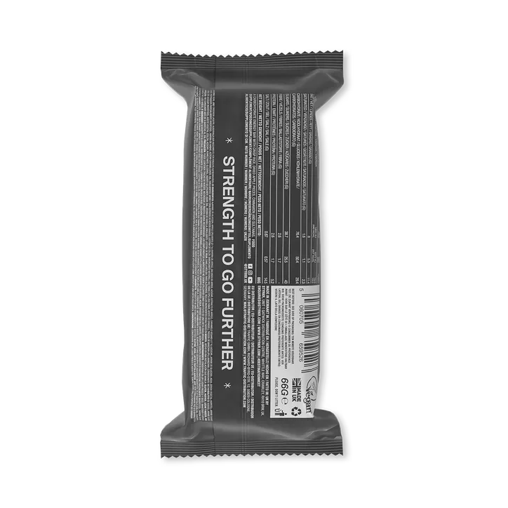 STYRKR Bar50 Chocolate 80 g, additional product view 2