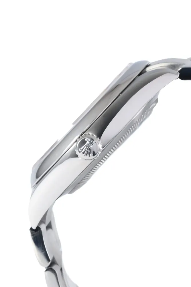 Rolex Oyster Perpetual 124300 — 2022 — Very good detail 2