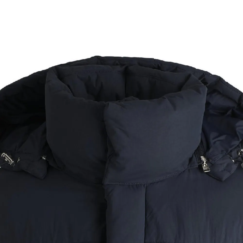 Boss Men's C Celvie Formal Coat detail 2