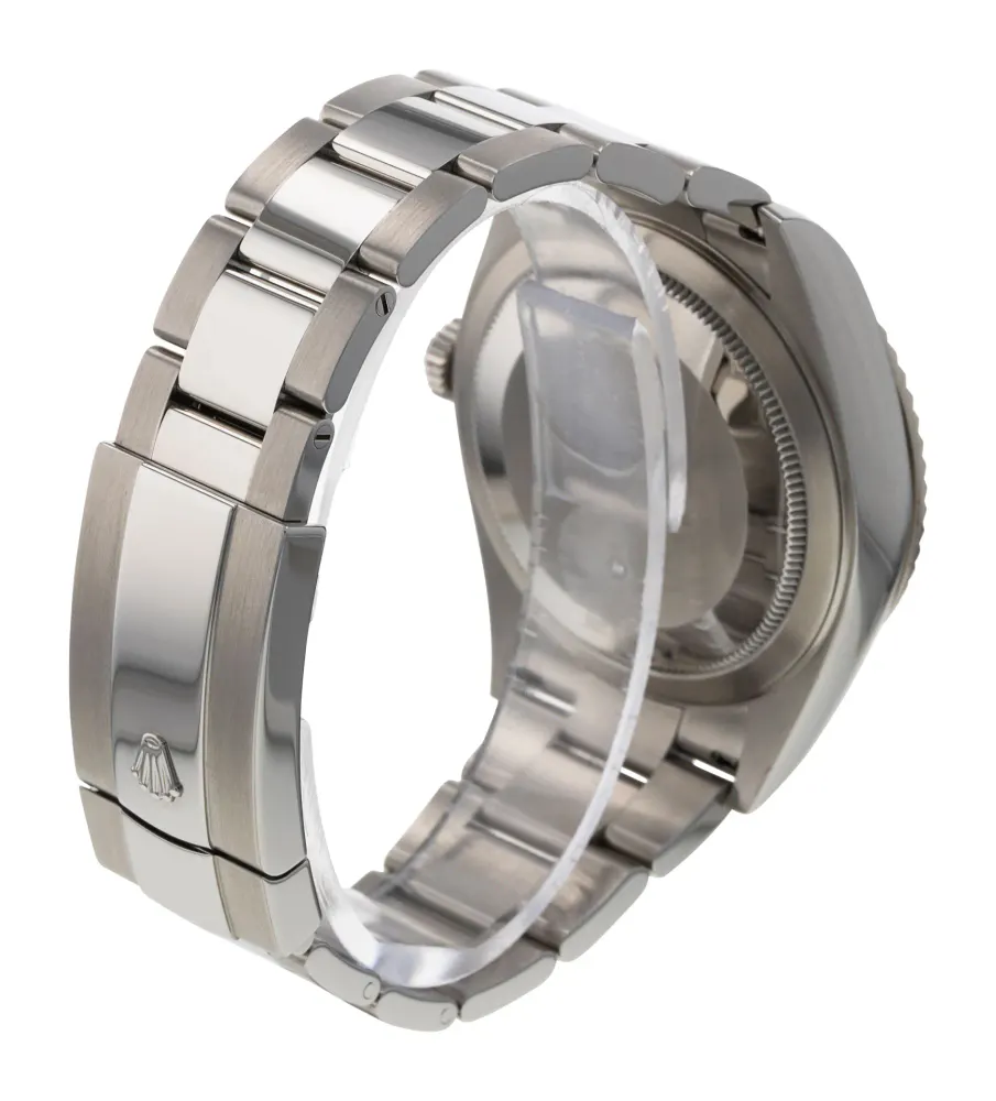 Rolex Sky-Dweller 326934 — 2022 — Excellent detail 3