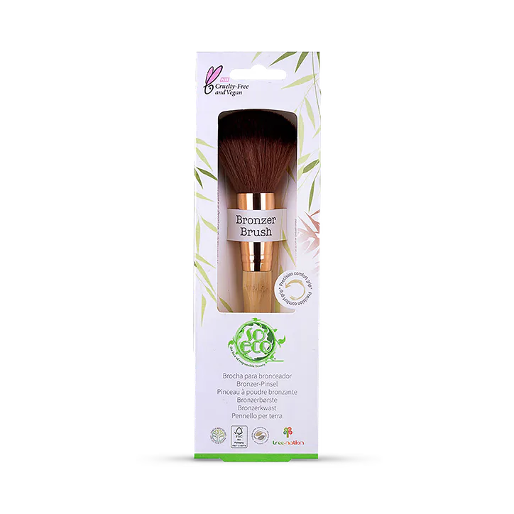 So Eco Bronzer Brush, additional product view 2