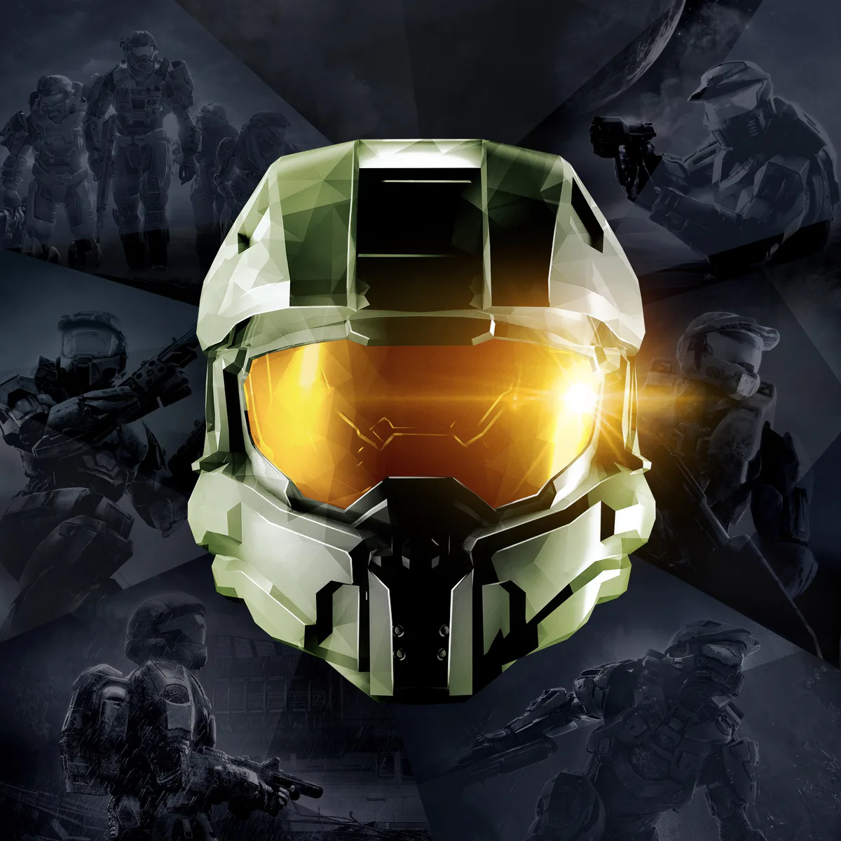 Microsoft Studios Halo: The Master Chief Collection in Digital, additional product view 2