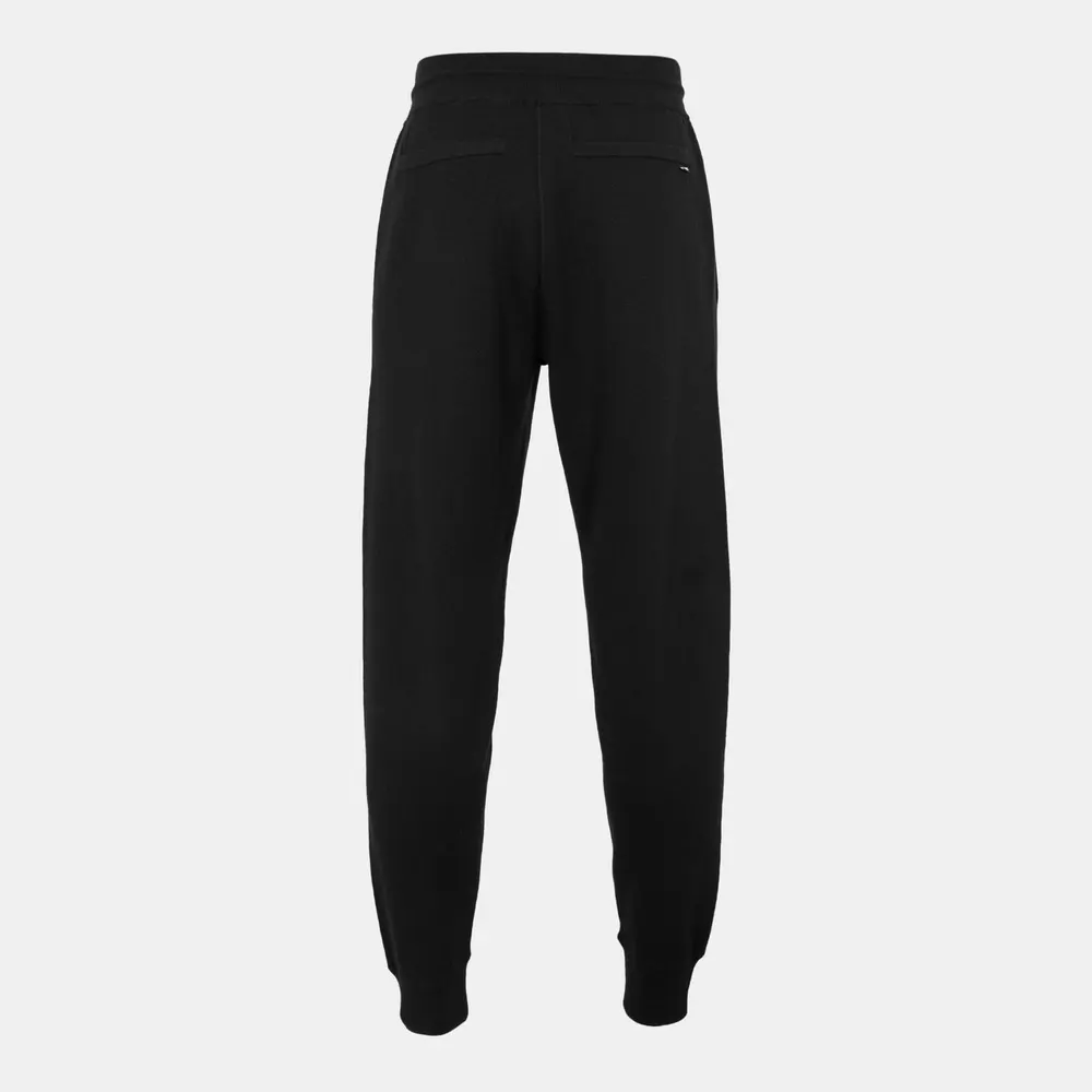 Boss Men's Onestino Slim Fit Joggers detail 2