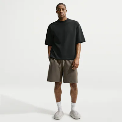 Nike 24.7 ImpossiblySoft Men's Dri-FIT Shorts - Dark Hazel/Black/Velvet Brown
