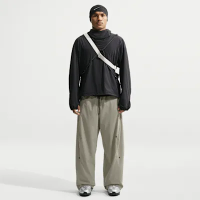 Nike Tech Helios Men's Dri-FIT Trousers - Light Army/Black in Light Army/Black – Nike men's and unisex