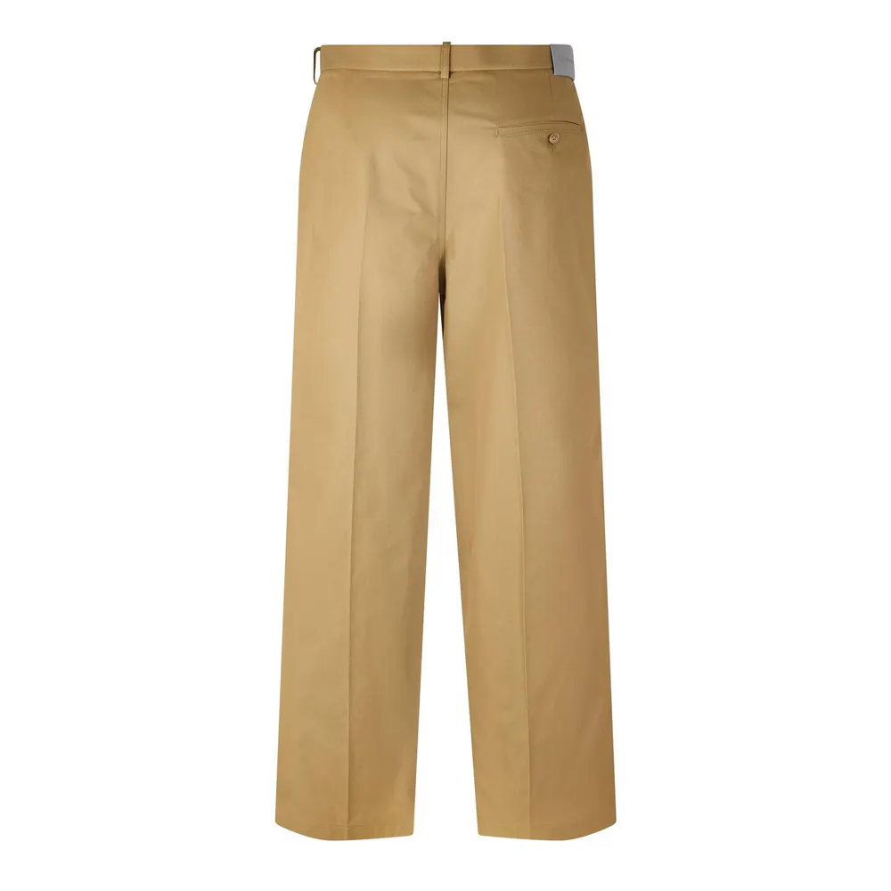 Balenciaga Bal Chino Pant Sn64 detail 2
