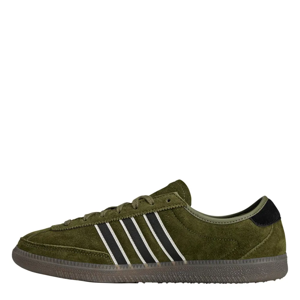 adidas x SPZL Gralfy Trainers detail 2