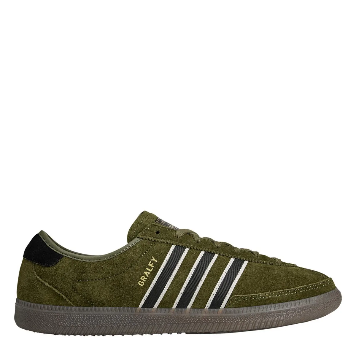 adidas x SPZL Gralfy Trainers