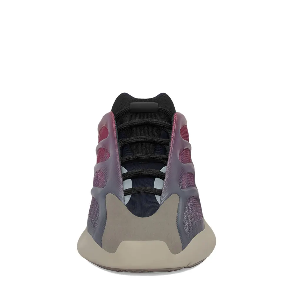 Yeezy Unisex 700 V3 Futuristic Design Trainers in Fadcar, additional product view 3