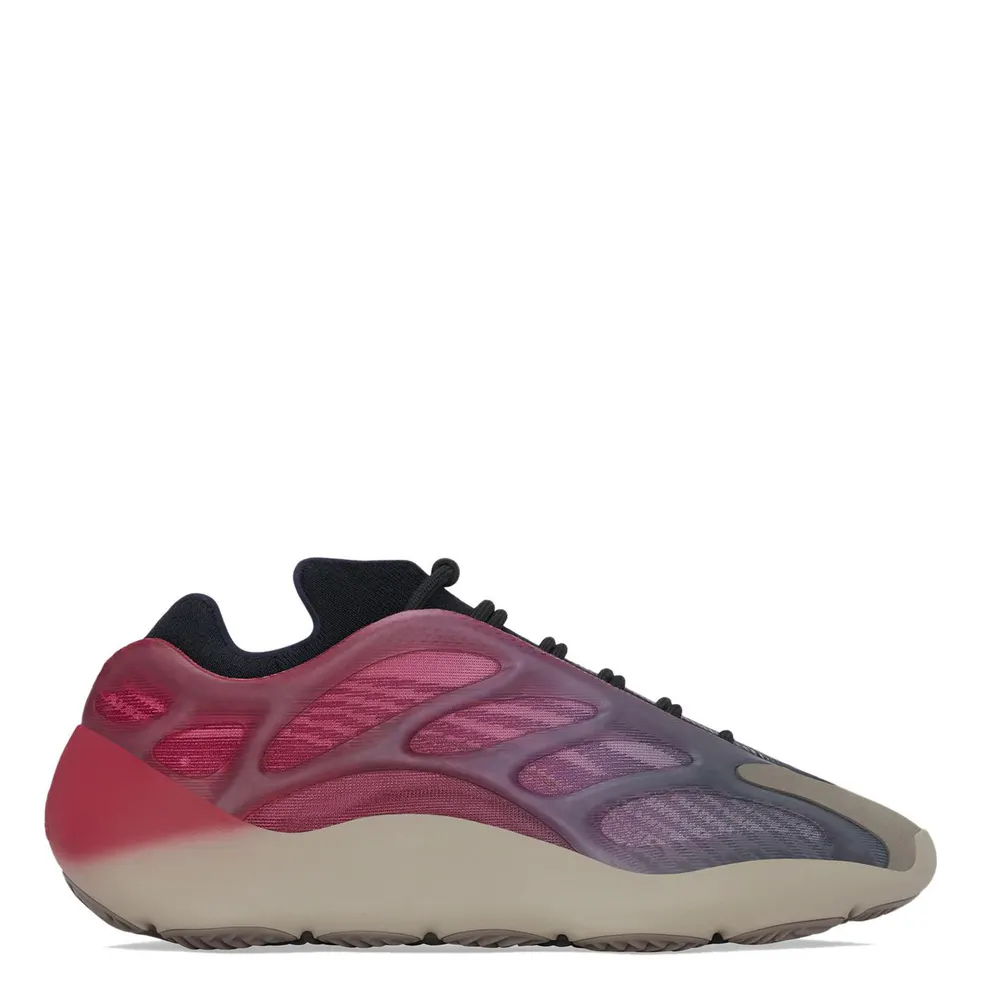 Yeezy Unisex 700 V3 Futuristic Design Trainers in Fadcar – Footwear
