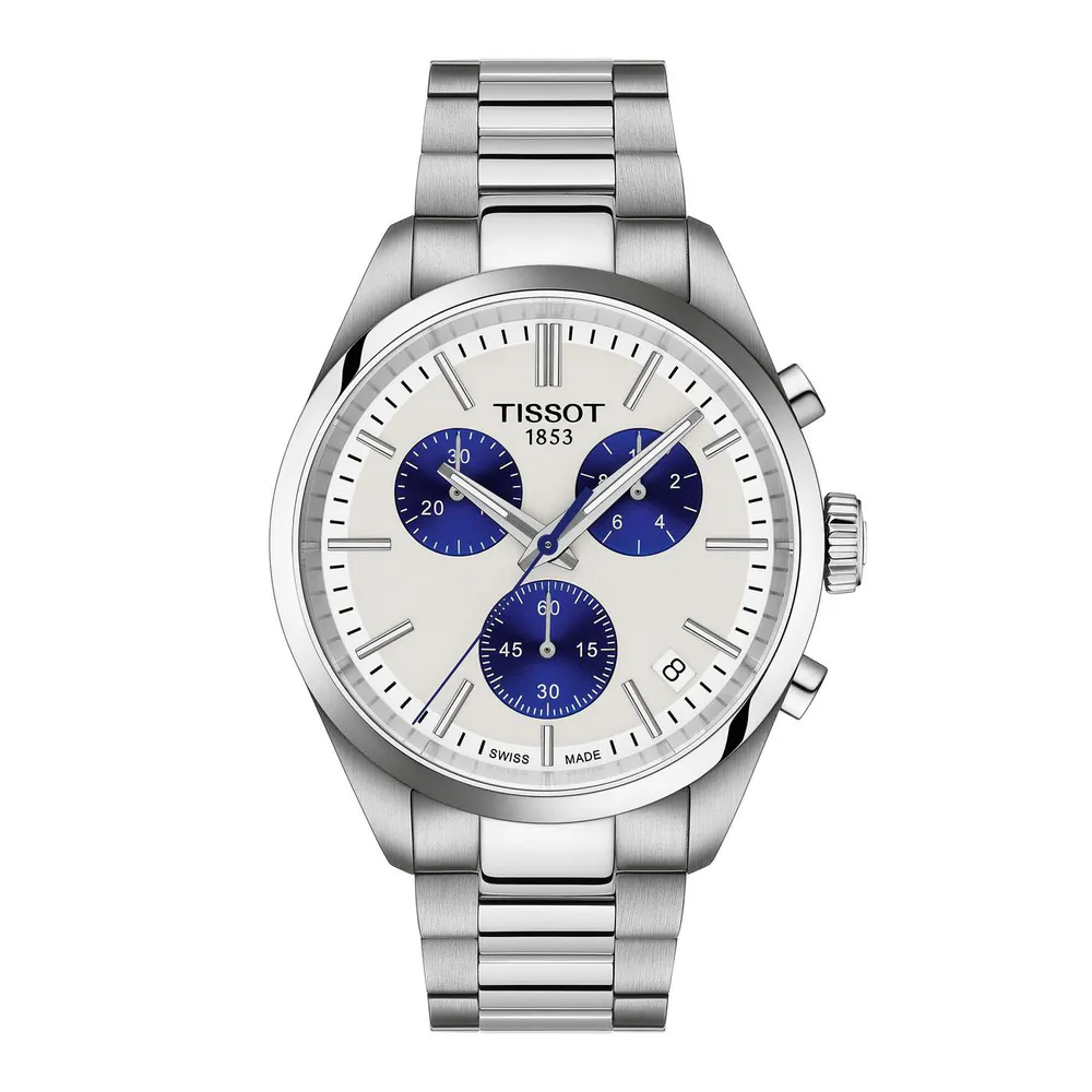 Tissot Men's Auto Analogue Watch