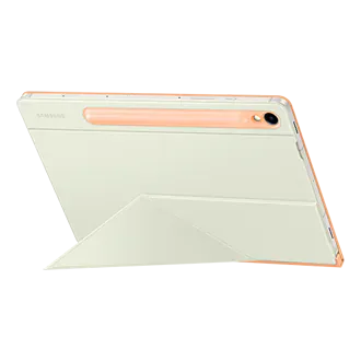 Samsung Smart Book Cover for Galaxy Tab S10 FE, S10 Lite, S9, S9 FE