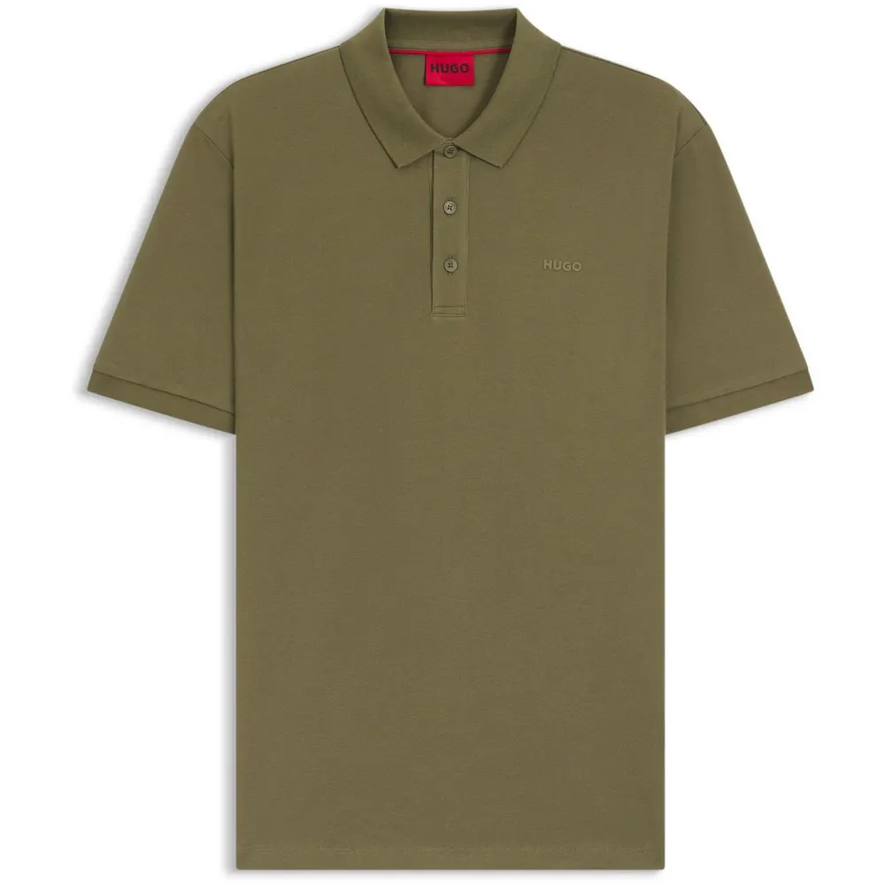 Hugo Donos Polo Shirt Mens