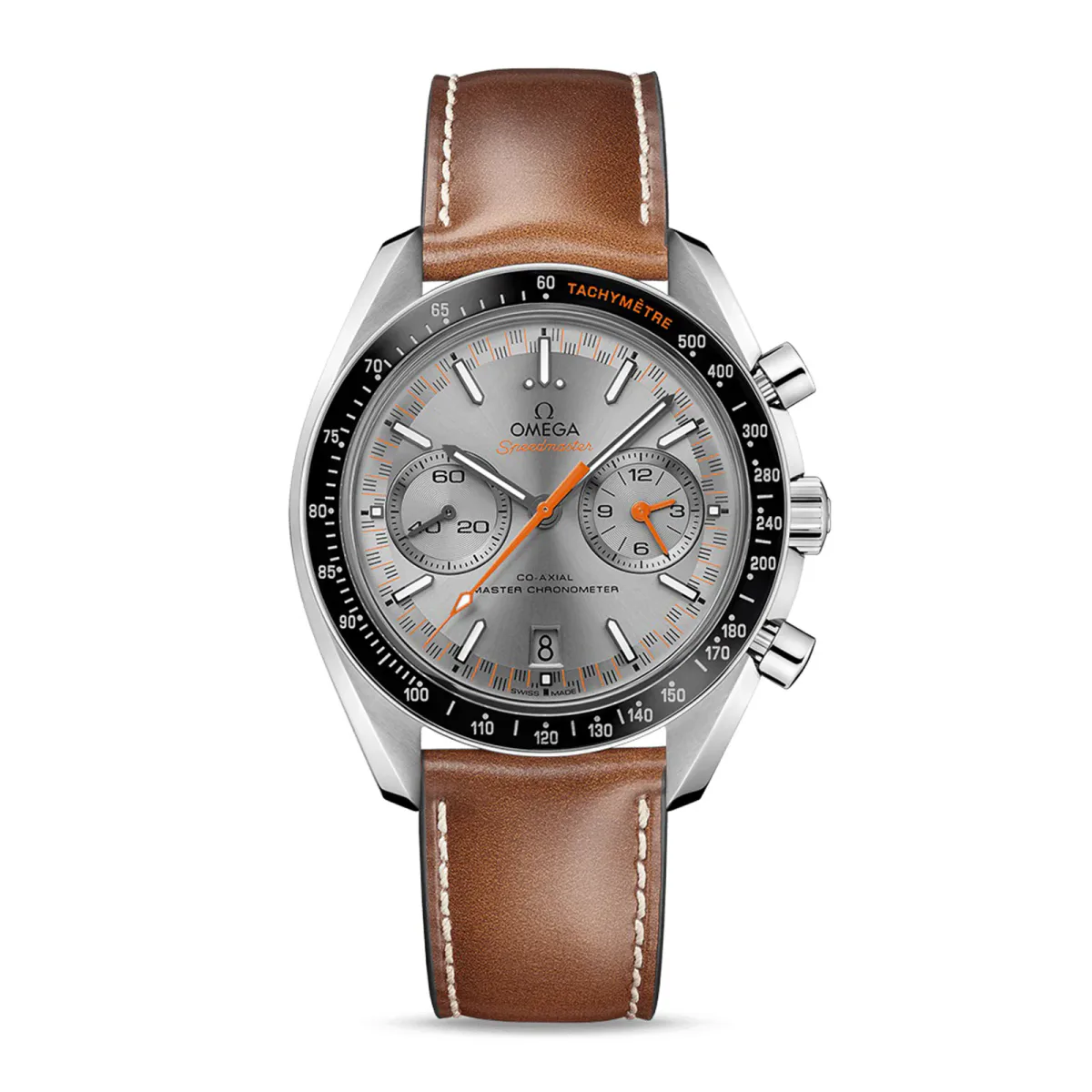 Omega Speedmaster Racing Co-Axial Chronograph 44.25mm Mens Watch