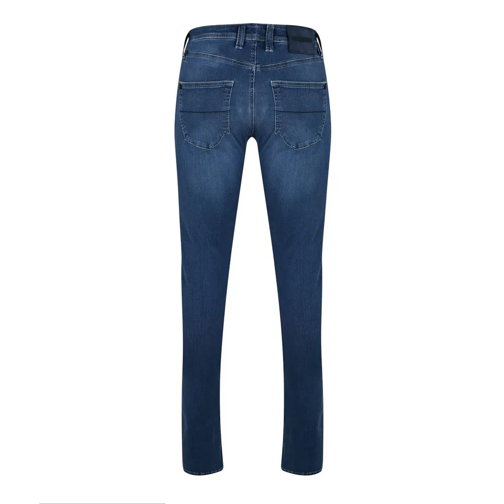 Sartoria Tramarossa Leonardo 24/7 Jeans in 12 Months, additional product view 2