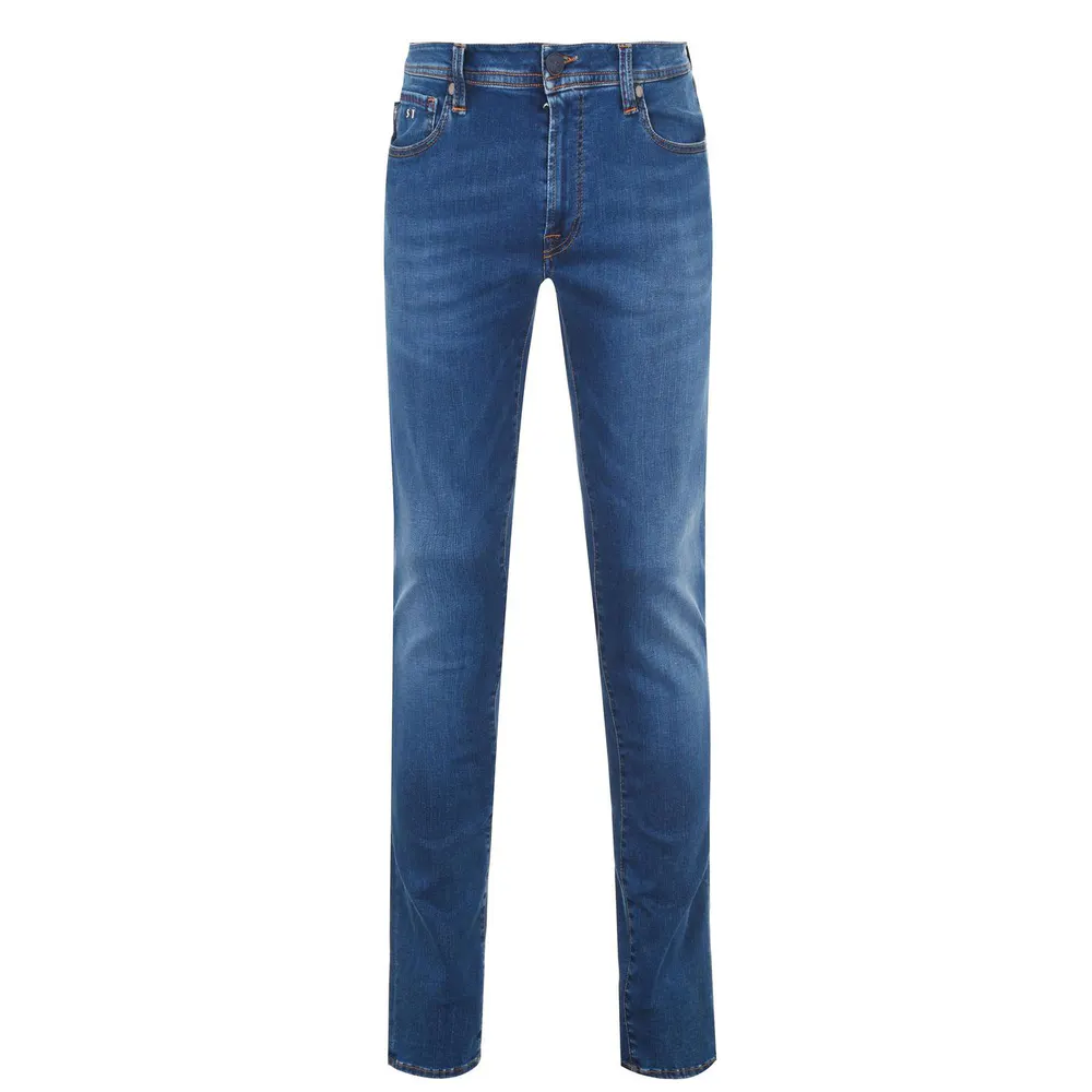 Sartoria Tramarossa Leonardo 24/7 Jeans in 6 Months – Clothing