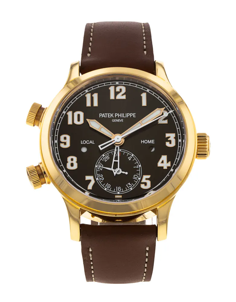 Patek Philippe Complications 7234R-001 — 2025 — Excellent