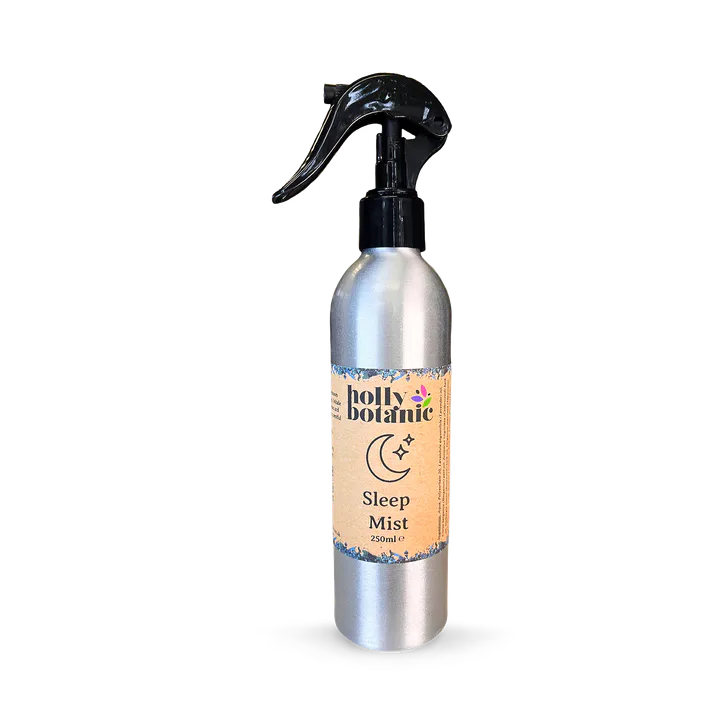Holly Botanic Sleep Mist | Pillow & Room Mist | 250ml