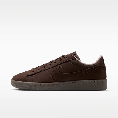 Nike Tennis Classic CS PRM Shoes - Light Chocolate/Gum Dark Brown/Shadow Brown/Light Chocolate