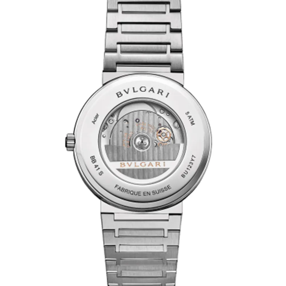 Bvlgari Bvlgari detail 3