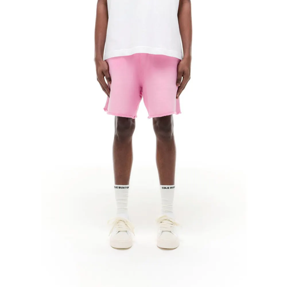 Cole Buxton Cole Sun Fade Shorts Sn99 detail 2