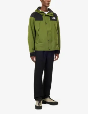 THE NORTH FACE DryVent™ Mono Woven Mountain Jacket detail 2