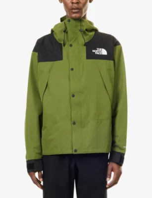 THE NORTH FACE DryVent™ Mono Woven Mountain Jacket detail 3
