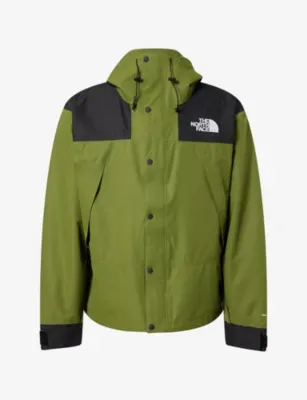 THE NORTH FACE DryVent™ Mono Woven Mountain Jacket