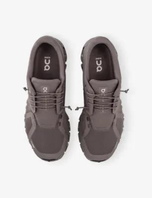 ON Cloud 6 Mesh Low-Top Trainers - 12 detail 2