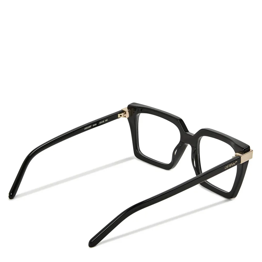 Off White Off Eyewear Style 8T 99 detail 2