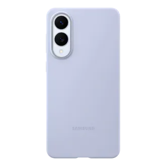 Samsung Galaxy S25 Edge Silicone Case