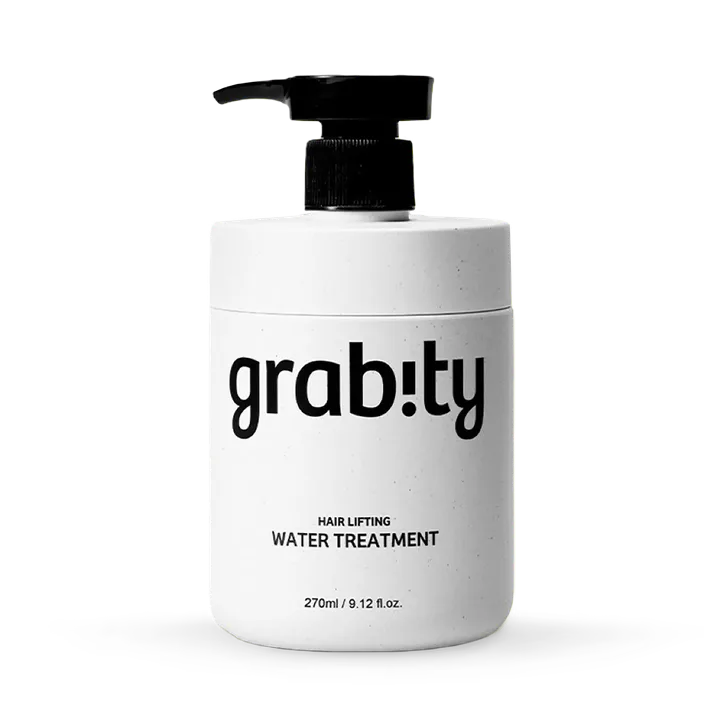 Grabity Hair Lifting Water Treatment 270ml